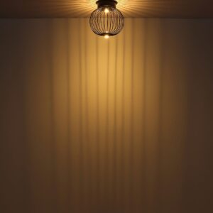 globo-plafonniere-galway-zwart-metaal-ø50cm-led-15652d1-1