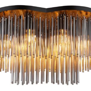 globo-plafonniere-gorley-zwart-glas-kleurglas-lamp-e27-15698-6d-1