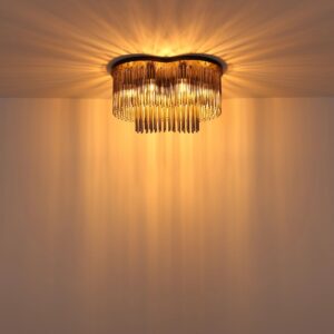 globo-plafonniere-gorley-zwart-glas-kleurglas-lamp-e27-15698-6d-1