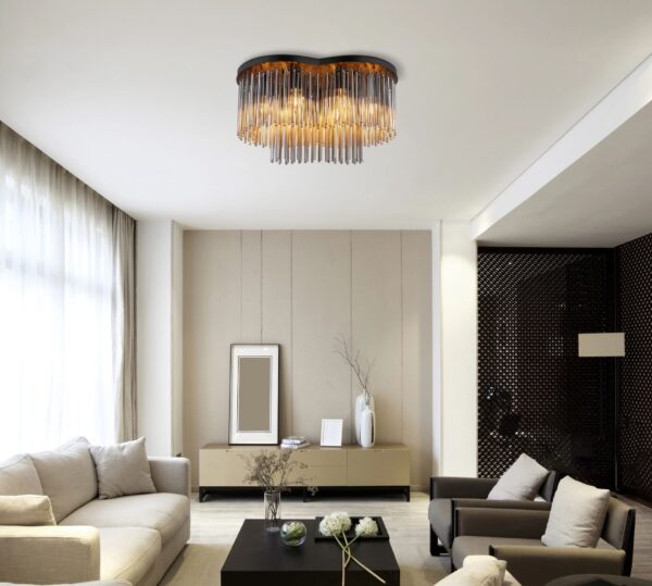 globo-plafonniere-gorley-zwart-glas-kleurglas-lamp-e27-15698-6d-1