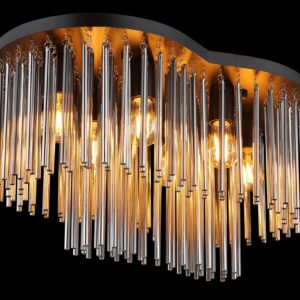 globo-plafonniere-gorley-zwart-glas-kleurglas-lamp-e27-15698-6d-1