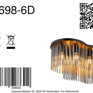 globo-plafonniere-gorley-zwart-glas-kleurglas-lamp-e27-15698-6d-8a