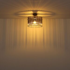 globo-plafonniere-gorley-zwart-glas-kleurglas-lamp-e27-15698d2-1