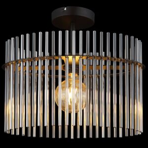globo-plafonniere-gorley-zwart-glas-kleurglas-lamp-e27-15698d2-1