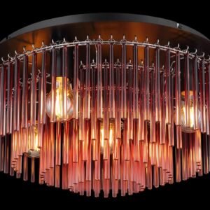 globo-plafonniere-gorley-zwart-glas-ø50cm-e27-15698d1br-1