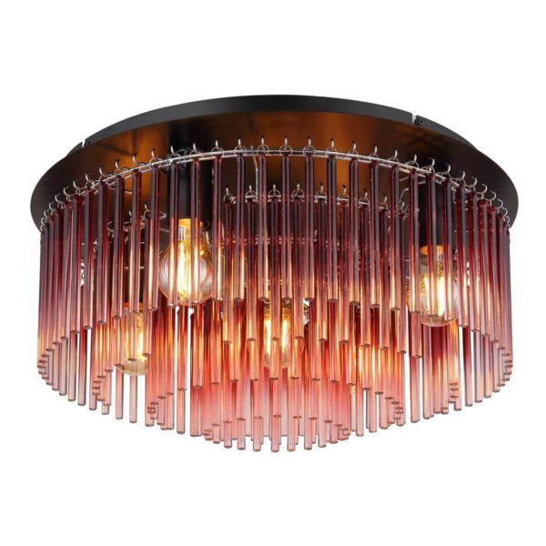 globo-plafonniere-gorley-zwart-glas-ø50cm-e27-15698d1br-1