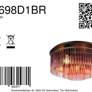 globo-plafonniere-gorley-zwart-glas-ø50cm-e27-15698d1br-8a