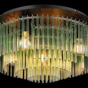 globo-plafonniere-gorley-zwart-glas-ø50cm-e27-15698d1g-1