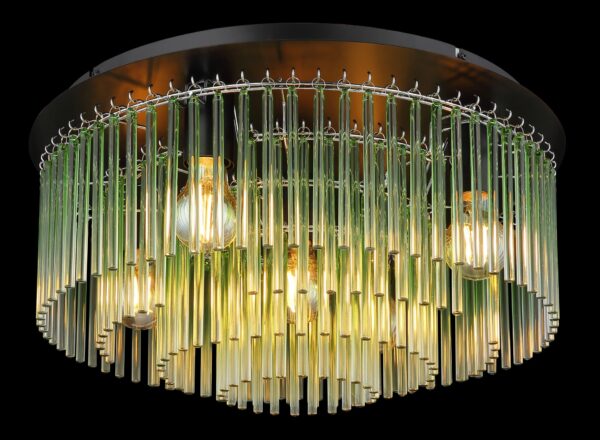 globo-plafonniere-gorley-zwart-glas-ø50cm-e27-15698d1g-1
