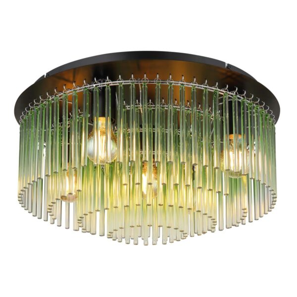 globo-plafonniere-gorley-zwart-glas-ø50cm-e27-15698d1g-1