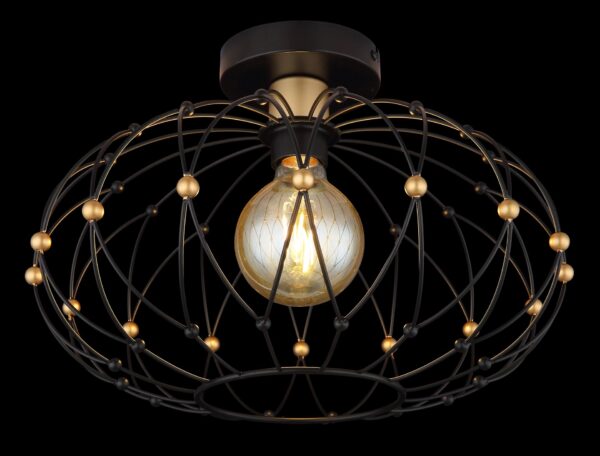 globo-plafonniere-greys-zwart-metaal-ø40cm-e27-15966d-1