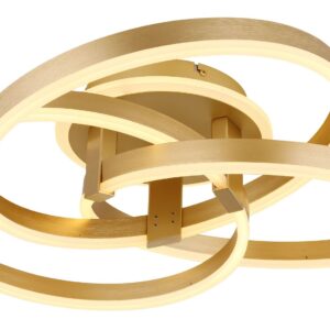 globo-plafonniere-herwig-goud-metaal-led-67163-56g-1