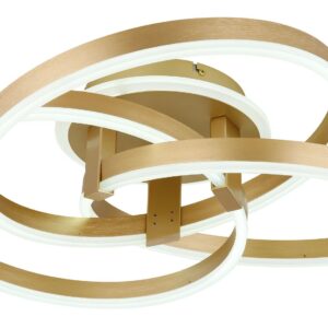 globo-plafonniere-herwig-goud-metaal-led-67163-56g-1