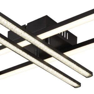 globo-plafonniere-highway-zwart-kunststof-led-672843s-1
