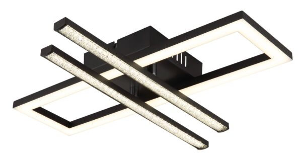 globo-plafonniere-highway-zwart-kunststof-led-672843s-1