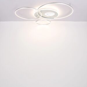 globo-plafonniere-invertina-zilver-aluminium-led-48466-70a-1