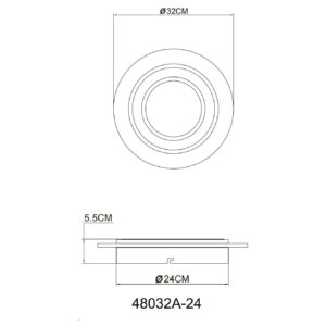 globo-plafonniere-jayden-antraciet-metaal-ø32cm-led-48032a-24-1