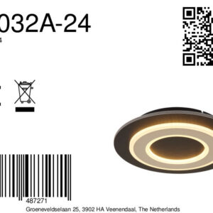 globo-plafonniere-jayden-antraciet-metaal-ø32cm-led-48032a-24-8a