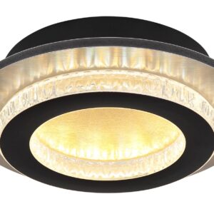 globo-plafonniere-jayden-zwart-metaal-ø20cm-led-48042-12g-1