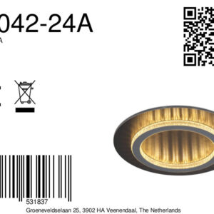 globo-plafonniere-jayden-zwart-metaal-ø35cm-led-48042-24a-8a