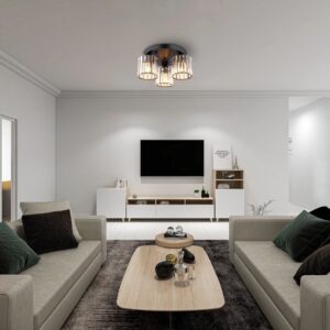 globo-plafonniere-jordana-zwart-glas-ø35cm-e27-15742-3d-1