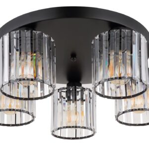 globo-plafonniere-jordana-zwart-glas-ø47cm-e27-15742-5d-1