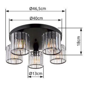 globo-plafonniere-jordana-zwart-glas-ø47cm-e27-15742-5d-1