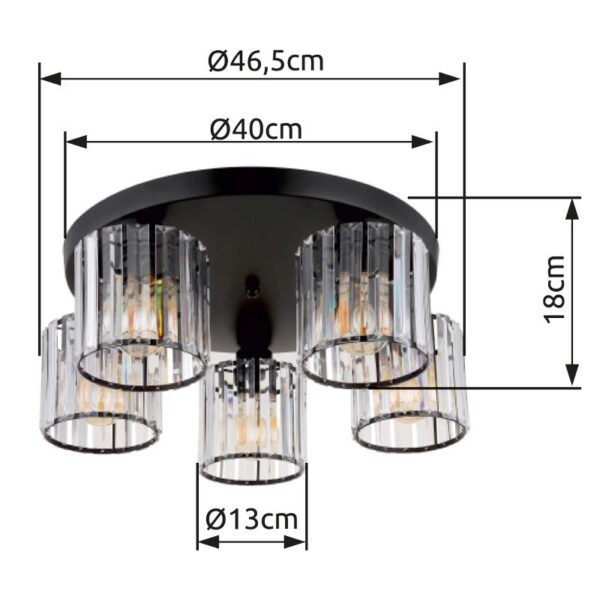globo-plafonniere-jordana-zwart-glas-ø47cm-e27-15742-5d-1