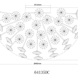 globo-plafonniere-katrina-chroom-glas-ø45cm-g9-64135dc-1