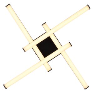 globo-plafonniere-kirina-zwart-kunststof-led-67342-24-1