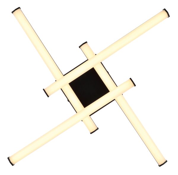 globo-plafonniere-kirina-zwart-kunststof-led-67342-24-1