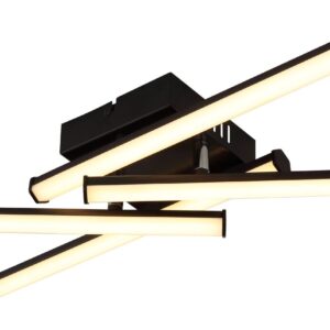 globo-plafonniere-kirina-zwart-kunststof-led-67342-24-1