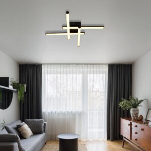 globo-plafonniere-kirina-zwart-kunststof-led-67342-24-1