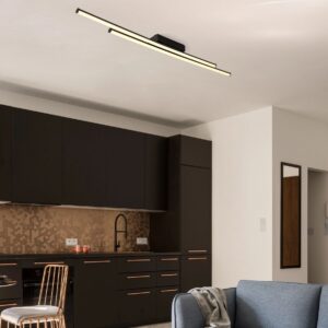 globo-plafonniere-kirina-zwart-metaal-led-67342-24d-1