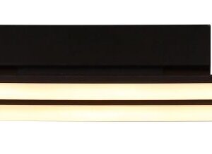 globo-plafonniere-kirina-zwart-metaal-led-67342-24d-1