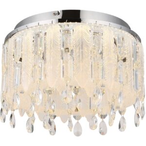 globo-plafonniere-klunka-chroom-glas-ø38cm-led-67176-38d-1