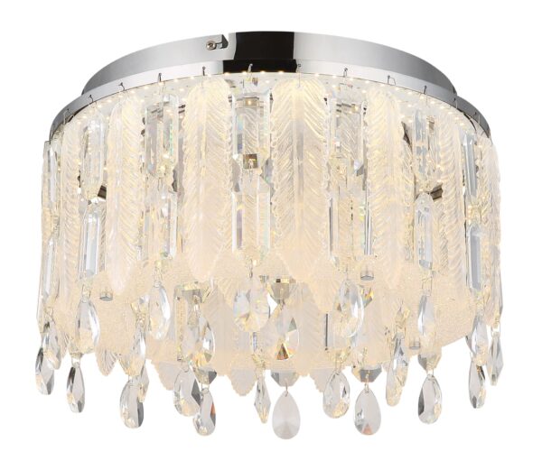 globo-plafonniere-klunka-chroom-glas-ø38cm-led-67176-38d-1