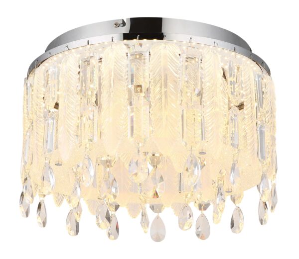 globo-plafonniere-klunka-chroom-glas-ø38cm-led-67176-38d-1