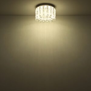 globo-plafonniere-klunka-chroom-glas-ø38cm-led-67176-38d-1