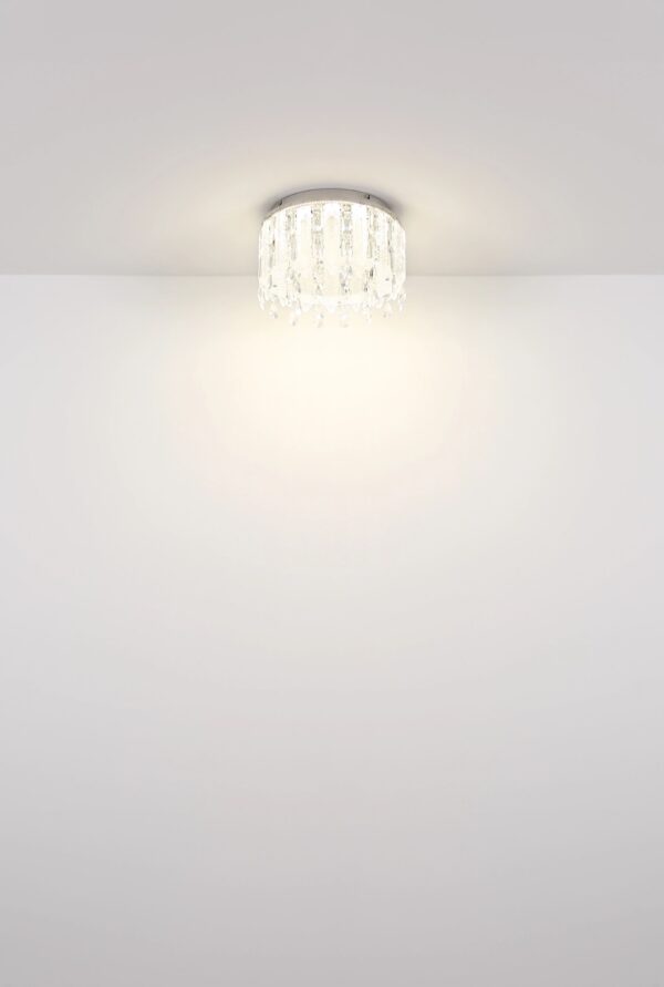 globo-plafonniere-klunka-chroom-glas-ø38cm-led-67176-38d-1