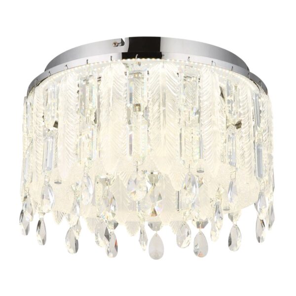 globo-plafonniere-klunka-chroom-glas-ø38cm-led-67176-38d-1