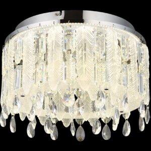 globo-plafonniere-klunka-chroom-glas-ø38cm-led-67176-38d-1