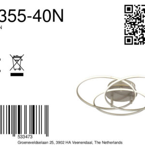 globo-plafonniere-kombos-staal-metaal-ø46cm-led-67355-40n-8a