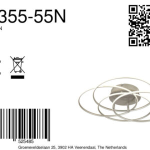 globo-plafonniere-kombos-staal-metaal-ø52cm-led-67355-55n-8a