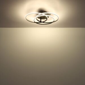globo-plafonniere-kombos-zwart-metaal-ø46cm-led-67355-40-1