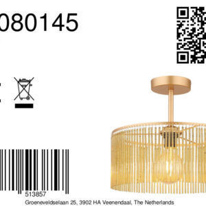 globo-plafonniere-leeds-goud-glas-ø35cm-e27-63080145-8a