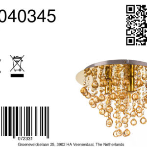 globo-plafonniere-london-goud-glas-ø38cm-e14-63040345-8a