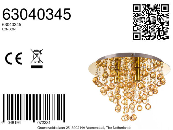 globo-plafonniere-london-goud-glas-ø38cm-e14-63040345-8a