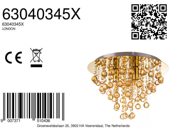 globo-plafonniere-london-goud-glas-ø38cm-e14-63040345x-8a
