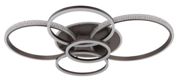 globo-plafonniere-lorelei-antraciet-metaal-led-48467-70a-1
